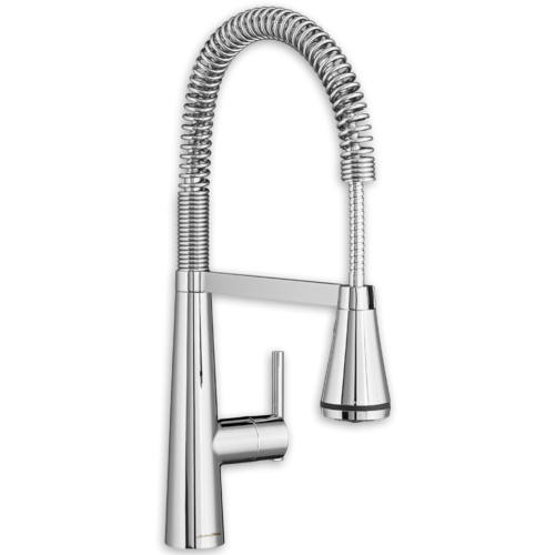 edgewater semi professional kitchen faucet selectflo